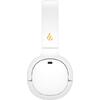 Ασύρματα Headphones Edifier ακουστικά WH500BT white